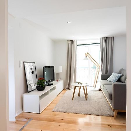 דירות Casa Do Castelo 2- Work Or Relax In The Historic Heart Of Lisbon! מראה חיצוני תמונה
