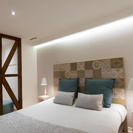 דירות Casa Do Castelo 2- Work Or Relax In The Historic Heart Of Lisbon! מראה חיצוני תמונה