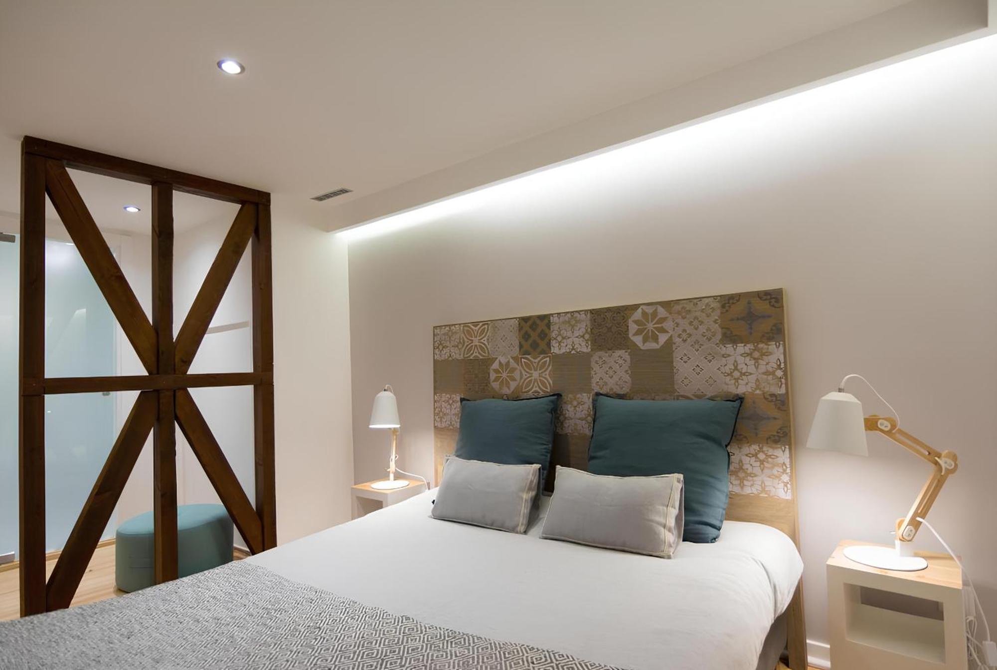 דירות Casa Do Castelo 2- Work Or Relax In The Historic Heart Of Lisbon! מראה חיצוני תמונה
